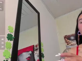 flaca57's Live Sex Cam Show