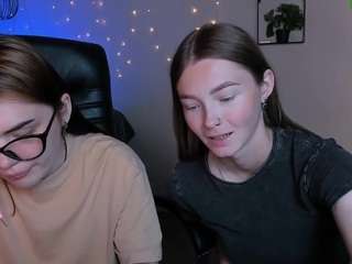 lola-bounty Live Lesbian Sex Cam camsoda