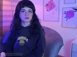 micaela-18's Live Sex Cam Show