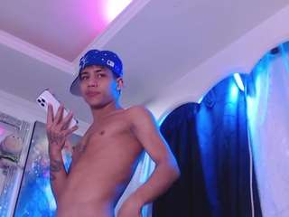 Millan-boy