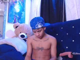Millan-boy