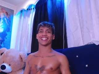 Millan-boy