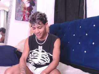 millan-boy webcam