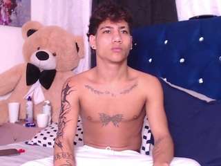 Millan-boy
