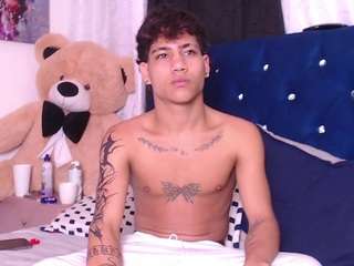 Millan-boy