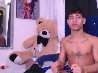 Millan-boy