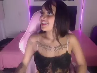 sofhi19's Live Sex Cam Show