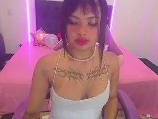 sofhi19's Live Sex Cam Show