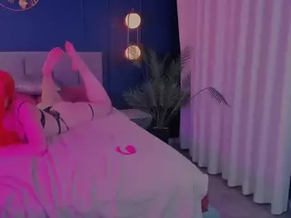 SofiLynn's Live Sex Cam Show