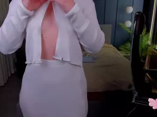 SofiLynn's Live Sex Cam Show