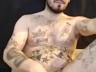 CoCoPuffin's Live Sex Cam Show