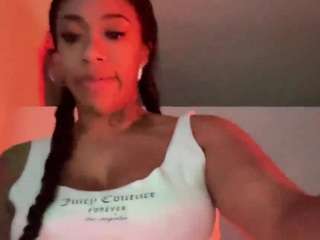 0hprincessblaze's CamSoda show and profile