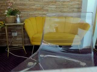aisharouhi webcam
