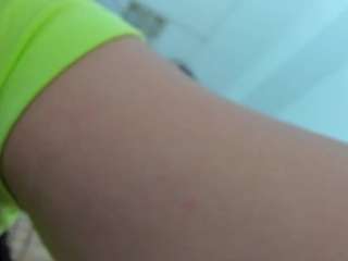 aisharouhi Live Webcam on CamSoda