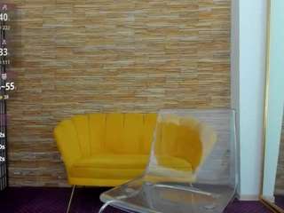 aisharouhi webcam