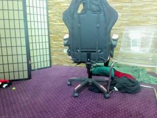 aisharouhi webcam model