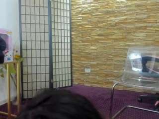 aisharouhi Live Webcam on CamSoda