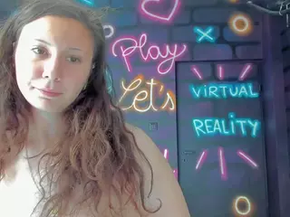 AishaRouhi's Live Sex Cam Show