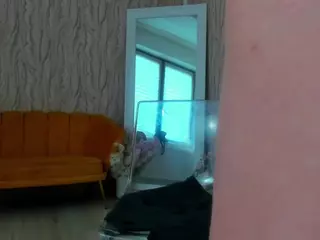 AishaRouhi's Live Sex Cam Show