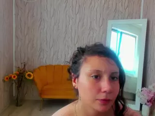 AishaRouhi's Live Sex Cam Show