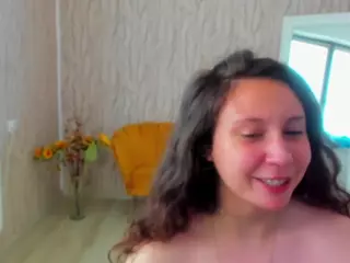 AishaRouhi's Live Sex Cam Show