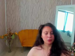 AishaRouhi's Live Sex Cam Show