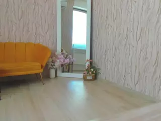 AishaRouhi's Live Sex Cam Show