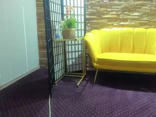 AishaRouhi's Live Sex Cam Show