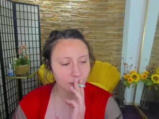 AishaRouhi's Live Sex Cam Show