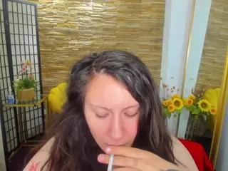 AishaRouhi's Live Sex Cam Show