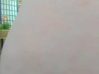 AishaRouhi's Live Sex Cam Show
