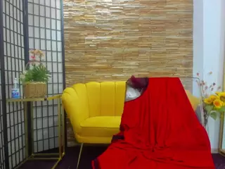 AishaRouhi's Live Sex Cam Show