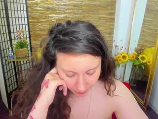 AishaRouhi's Live Sex Cam Show