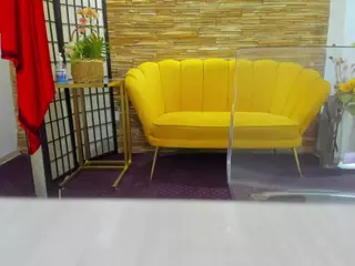 AishaRouhi's Live Sex Cam Show