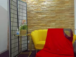 AishaRouhi's Live Sex Cam Show