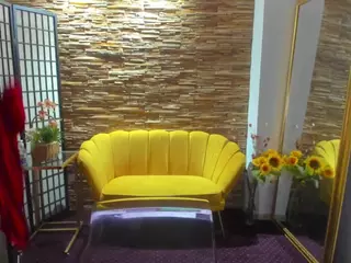 AishaRouhi's Live Sex Cam Show