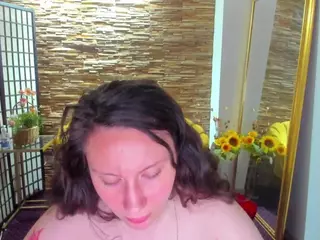 AishaRouhi's Live Sex Cam Show