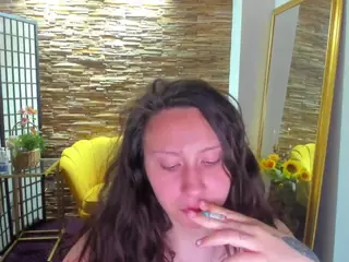 AishaRouhi's Live Sex Cam Show