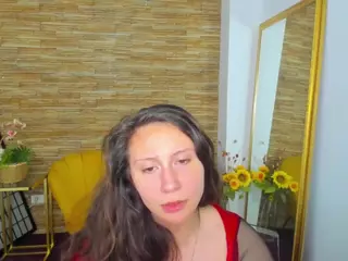 AishaRouhi's Live Sex Cam Show