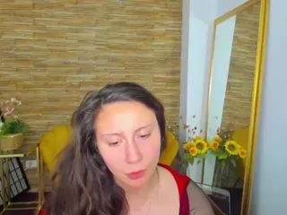 AishaRouhi's Live Sex Cam Show