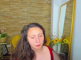 AishaRouhi's Live Sex Cam Show