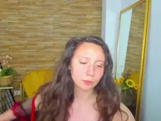 AishaRouhi's Live Sex Cam Show