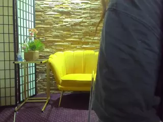 AishaRouhi's Live Sex Cam Show