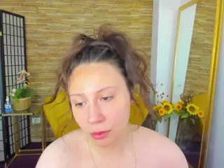 AishaRouhi's Live Sex Cam Show