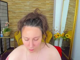 AishaRouhi's Live Sex Cam Show