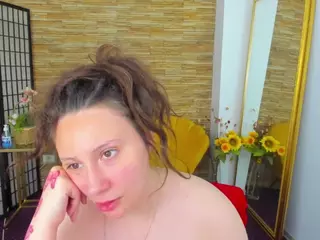 AishaRouhi's Live Sex Cam Show