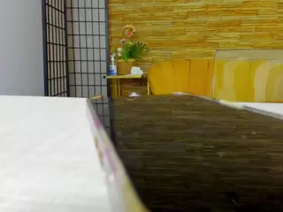 AishaRouhi's Live Sex Cam Show