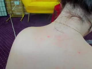 AishaRouhi's Live Sex Cam Show