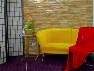 AishaRouhi's Live Sex Cam Show