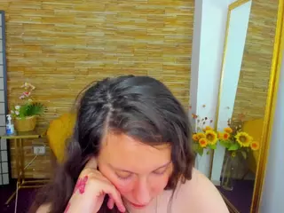 AishaRouhi's Live Sex Cam Show
